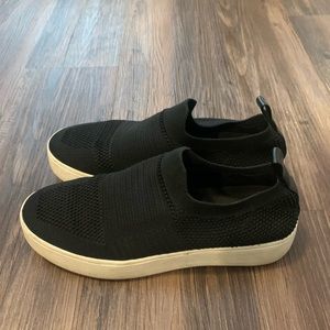 Black Steve Madden shoes